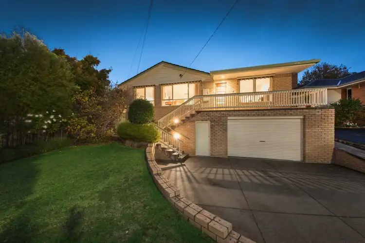 21 Meakin Street, Watsonia North VIC 3087