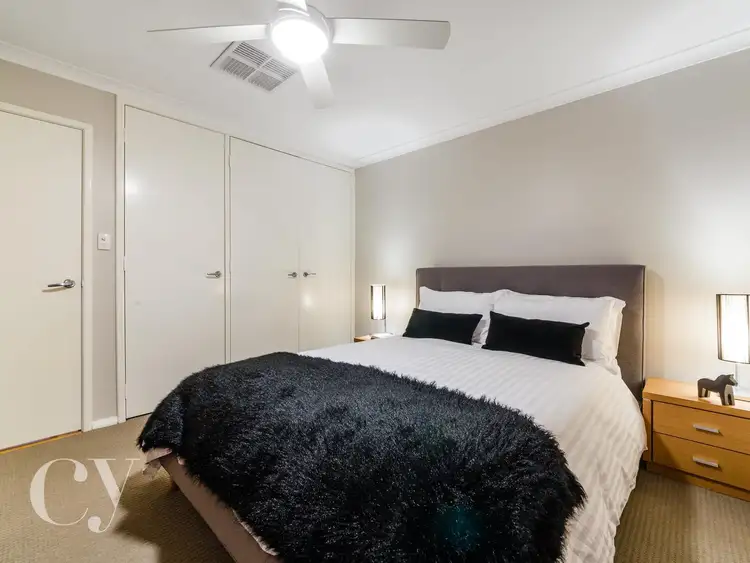 Sixth view of Homely house listing, 3/32 Strickland Street, South Perth WA 6151