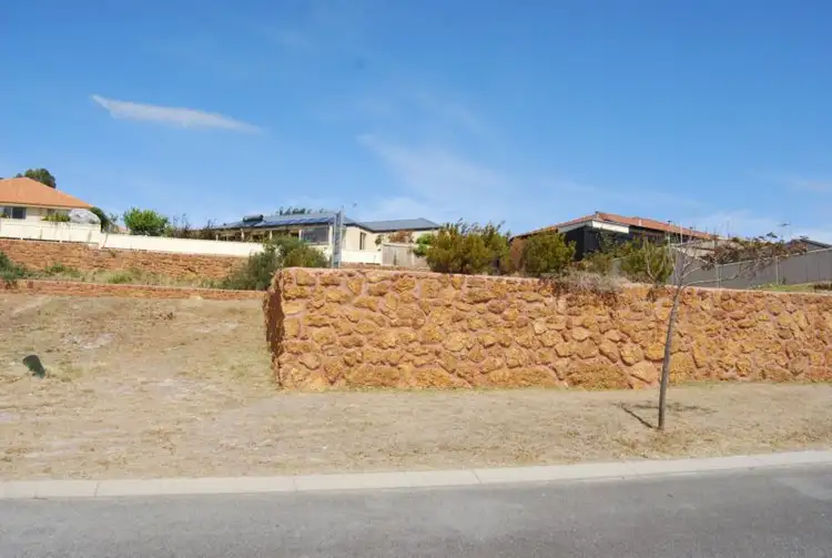 Fifth view of Homely land listing, 102 Chauncy Way, Spencer Park WA 6330