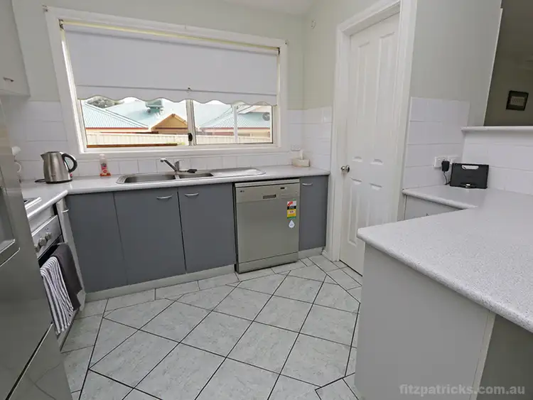 Second view of Homely house listing, 10 Bourkelands Drive, Bourkelands NSW 2650
