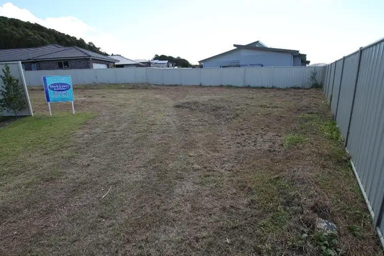 Third view of Homely land listing, Address available on request