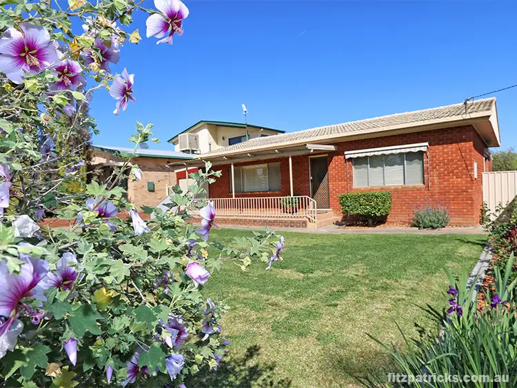 226 Bourke Street, Tolland NSW 2650