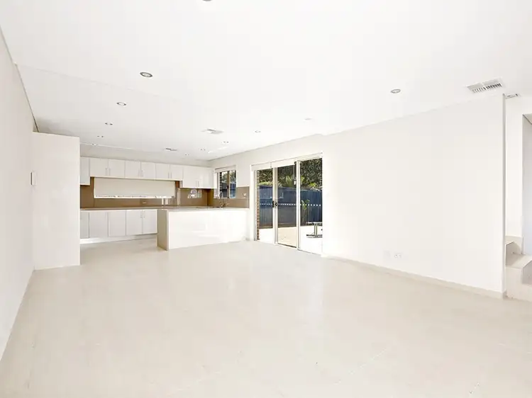 Fourth view of Homely semi-detached listing, 27b Dilke Road, Padstow Heights NSW 2211