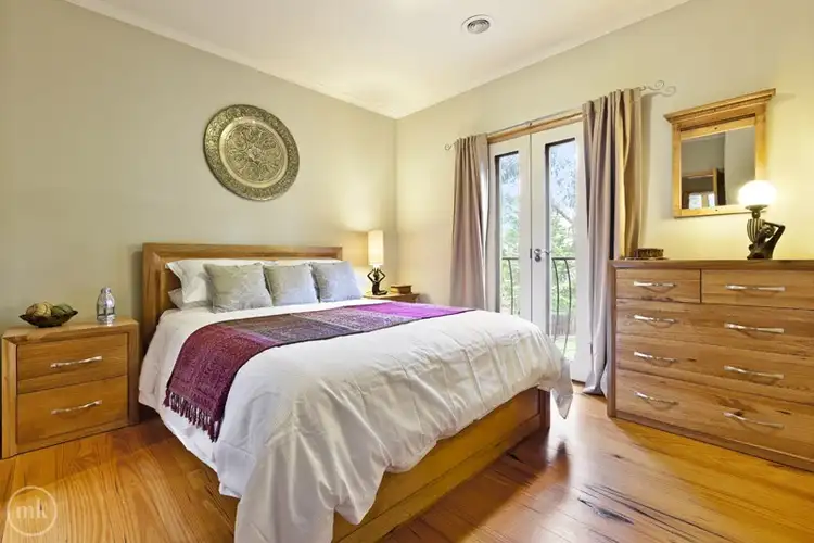 Sixth view of Homely house listing, 2/10 A Bird Street, Eltham VIC 3095