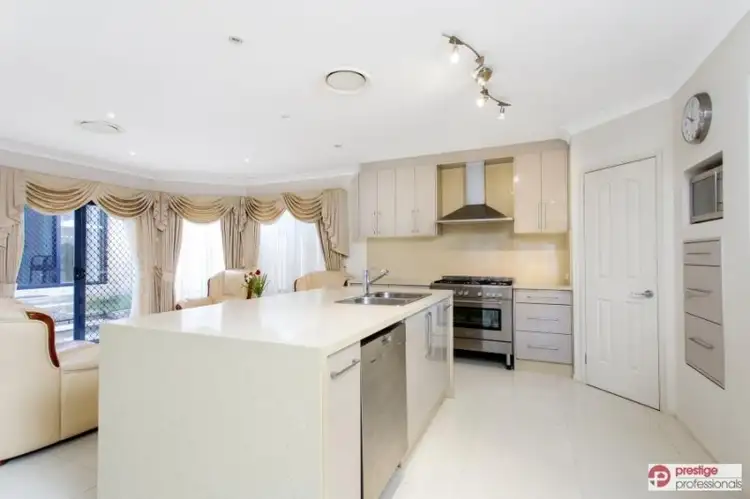 Fourth view of Homely house listing, 63 Brallos Avenue, Holsworthy NSW 2173