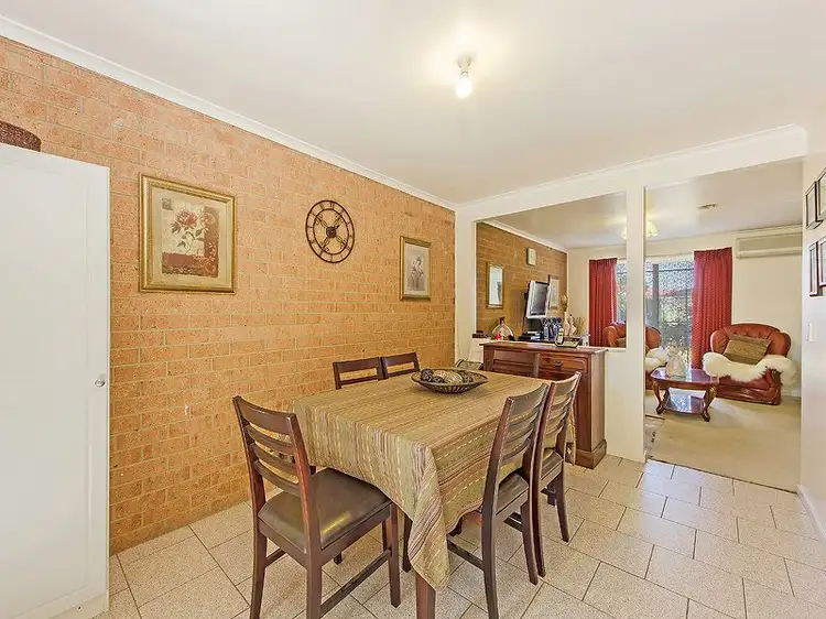 Fourth view of Homely townhouse listing, 7/38 Magnolia Street, St Albans VIC 3021