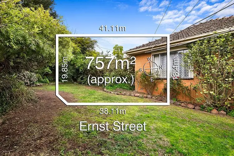 Fifth view of Homely house listing, 9 Ernst Street, Doncaster VIC 3108