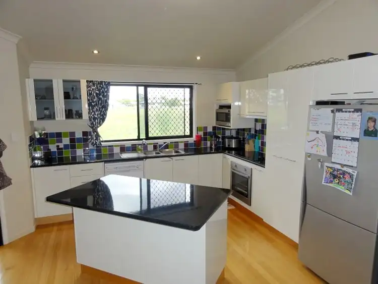 Second view of Homely house listing, 23 Cooper Street, Dalby QLD 4405