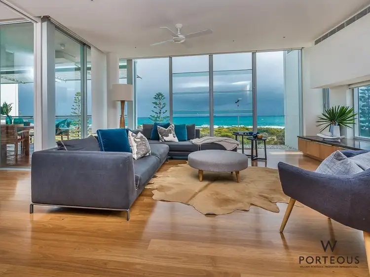 15/1 Freeman Loop, North Fremantle WA 6159