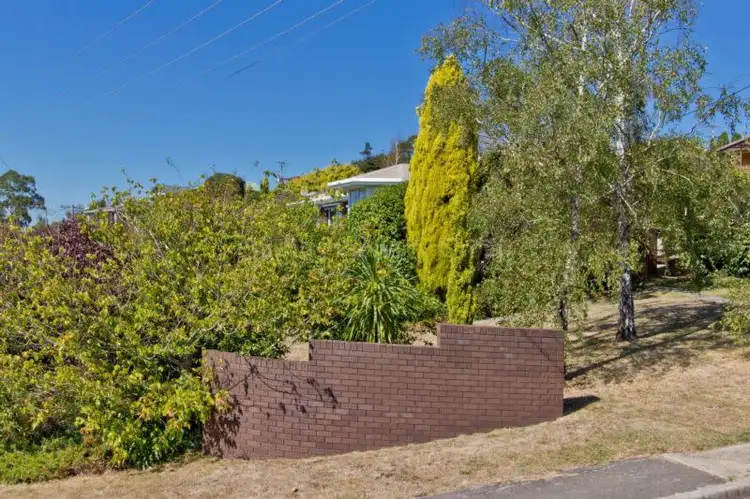 Second view of Homely house listing, 2 Camina Court, Riverside TAS 7250
