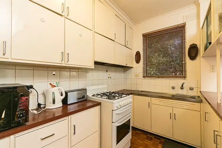 Third view of Homely apartment listing, 28/48 Hotham Street, St Kilda East VIC 3183