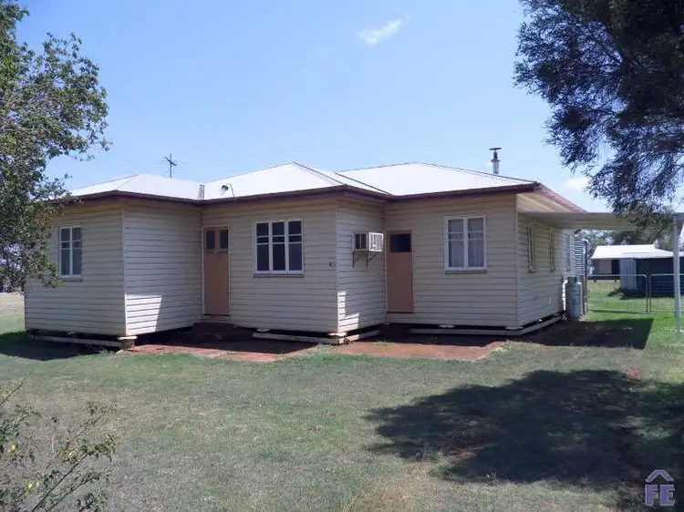 38-40 Brook Road, Kumbia QLD 4610