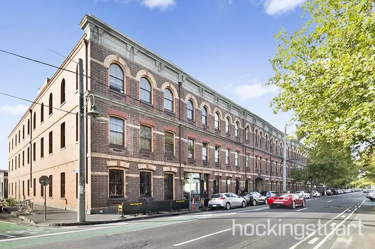 119/52 Nicholson Street, Abbotsford VIC 3067
