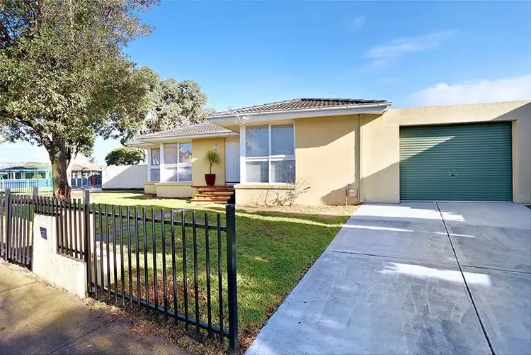 1 Berwick Court, Sunshine West VIC 3020