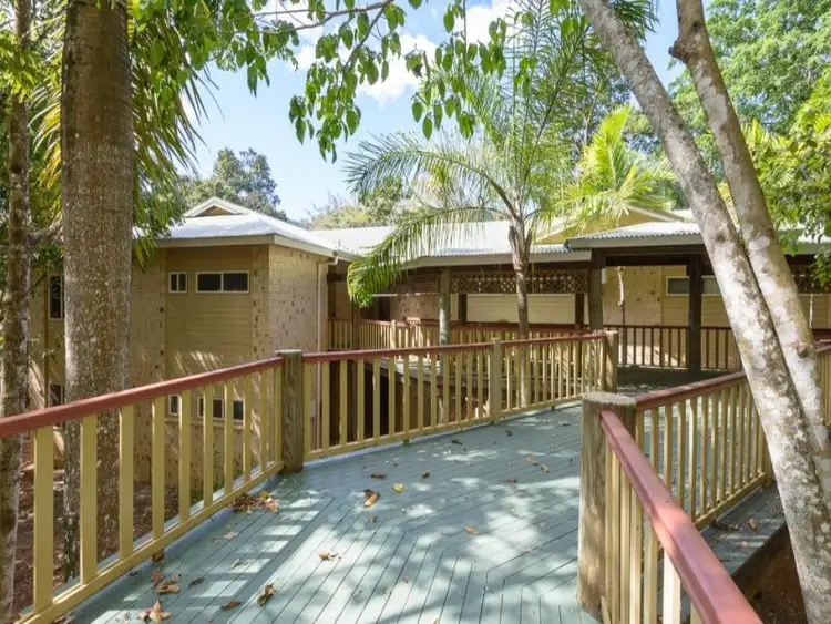 Third view of Homely unit listing, 3 LOT 7/132-140 Stoney Creek Road, Kamerunga QLD 4870