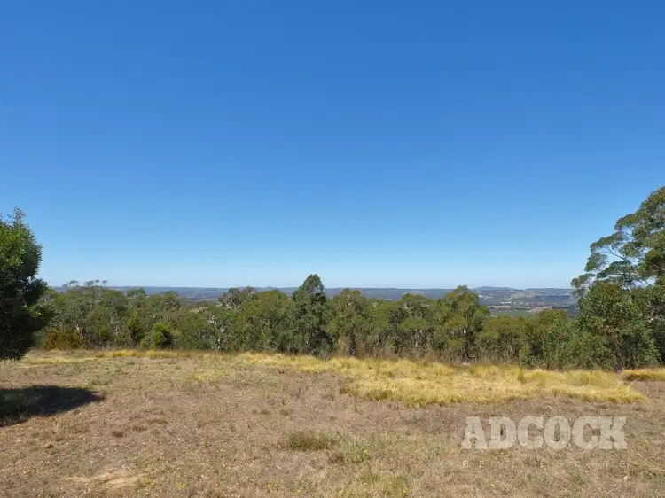 Main view of Homely land listing, 2126C Greenhill Road, Carey Gully SA 5144