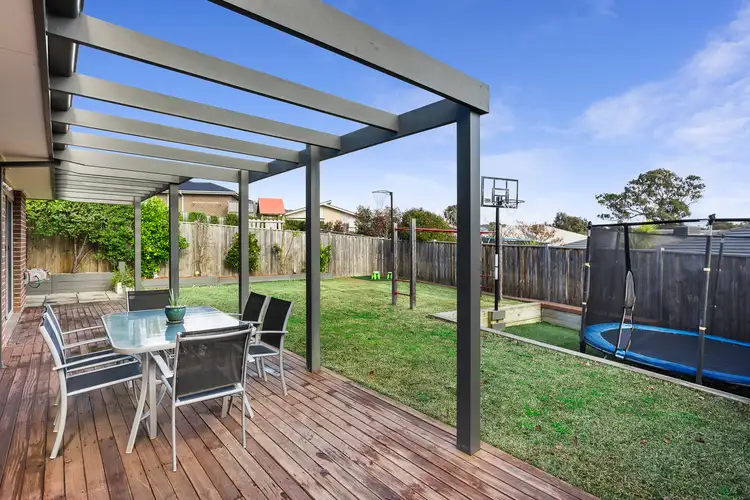 Sixth view of Homely house listing, 61 Merredin Circuit, Doreen VIC 3754