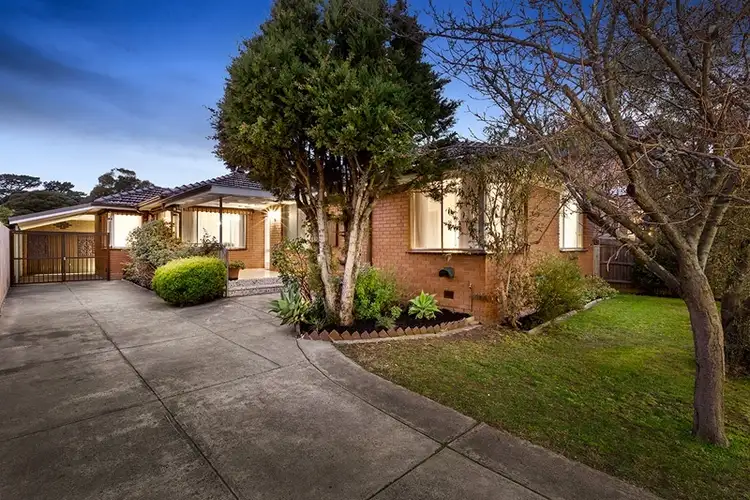 47 Sevenoaks Road, Burwood East VIC 3151