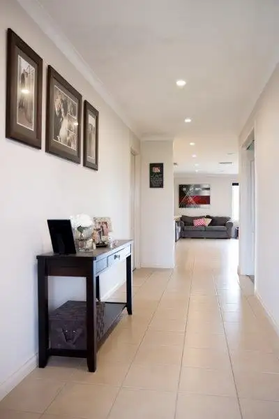 Second view of Homely house listing, 8 Glenda Court, Robinvale VIC 3549