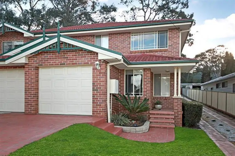66 Ramsay Road, Panania NSW 2213