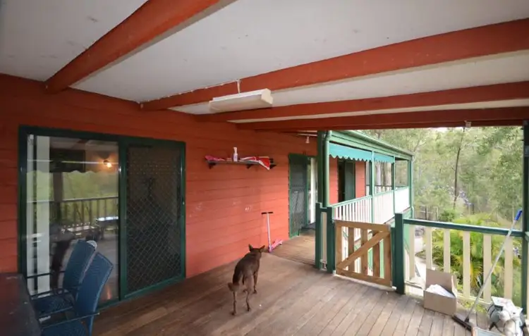Fourth view of Homely house listing, 44 Duncan Street, Canungra QLD 4275