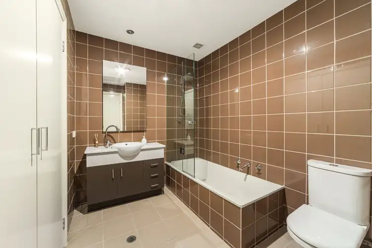Fifth view of Homely apartment listing, 83/93-103 High Street, Preston VIC 3072