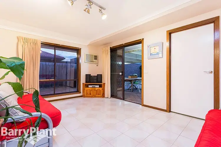 Fifth view of Homely house listing, 50 Nicholson Street, Altona Meadows VIC 3028