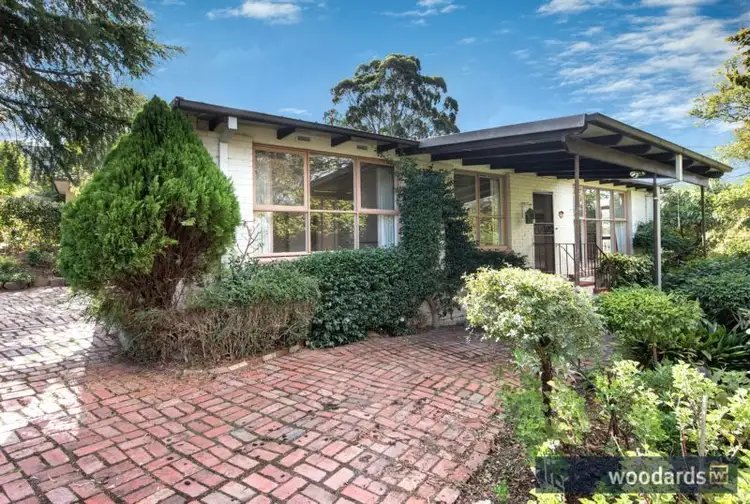 Main view of Homely house listing, 51 Wattle Valley Road, Mitcham VIC 3132