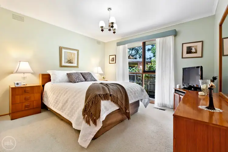Sixth view of Homely house listing, 3 Inez Avenue, Eltham VIC 3095