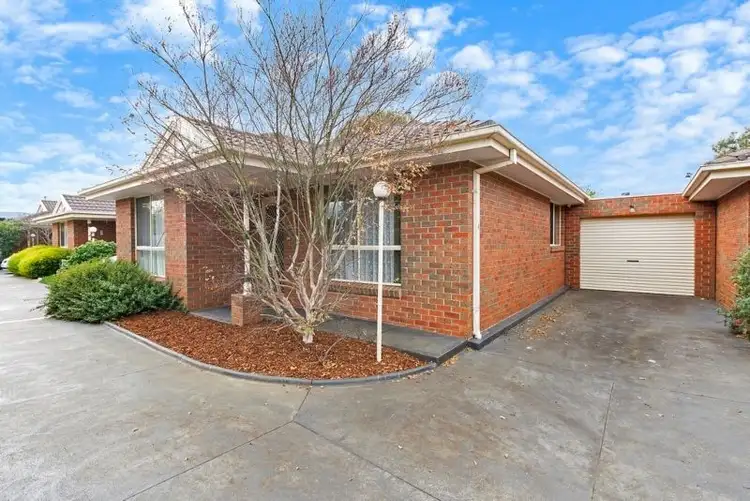 4/38 Fir Street, Whittlesea VIC 3757