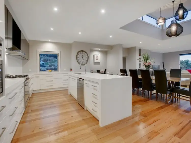 Third view of Homely house listing, 2 Rockleigh Drive, Mount Martha VIC 3934