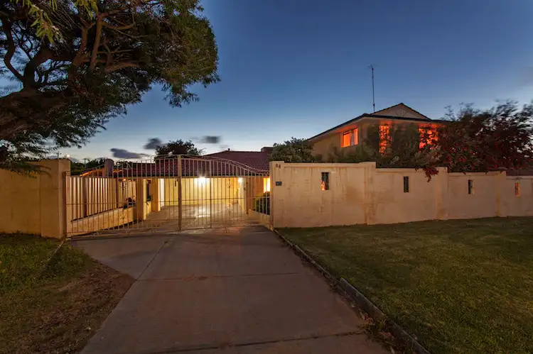 Third view of Homely house listing, 94 Coolibah Drive, Greenwood WA 6024