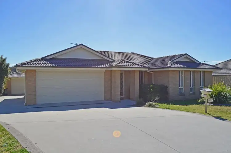 1/13 Prieska Way, East Maitland NSW 2323