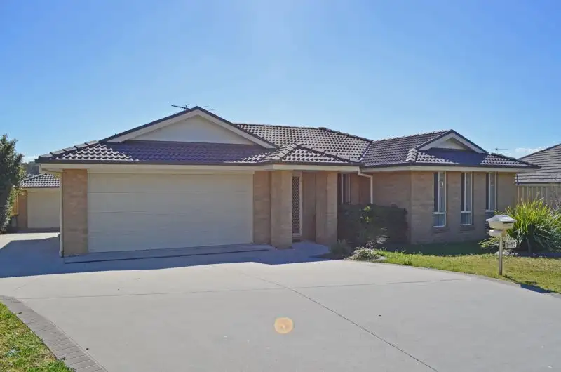 Main view of Homely house listing, 1/13 Prieska Way, East Maitland NSW 2323