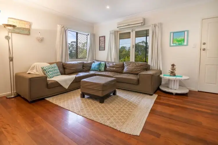 Fifth view of Homely house listing, 50 Holdsworth Road, North Ipswich QLD 4305