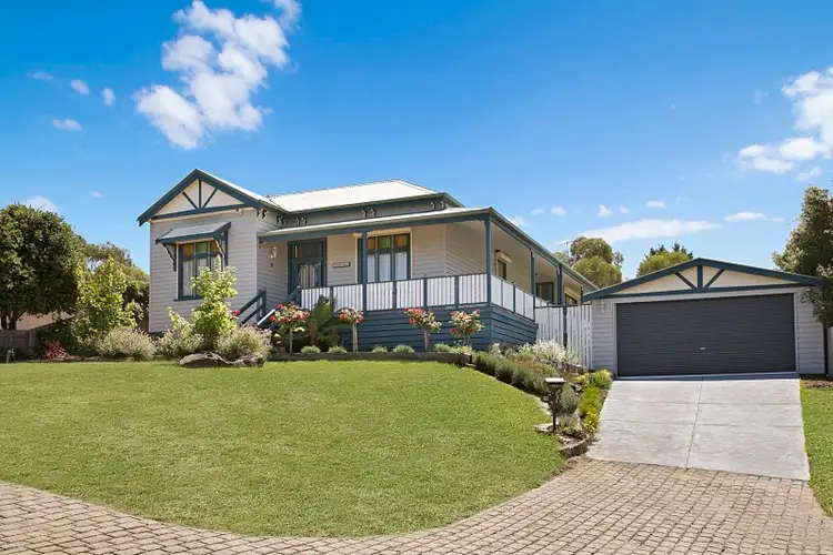 15 Wiggins Place, Wallan VIC 3756
