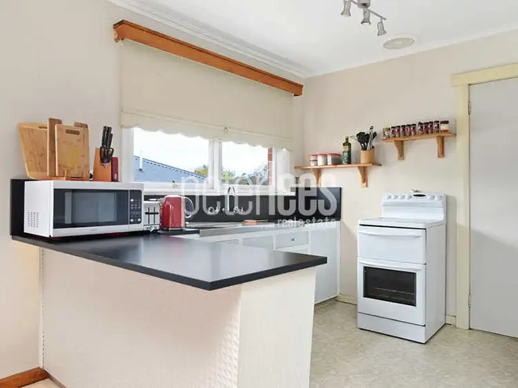 Third view of Homely apartment listing, 12 Farmer Street, Riverside TAS 7250
