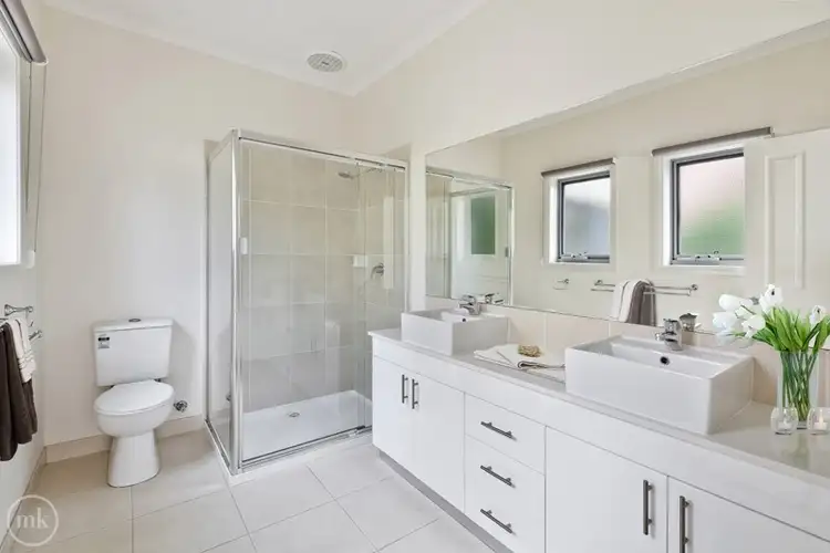 Fifth view of Homely townhouse listing, 3/1443 Main Road, Eltham VIC 3095