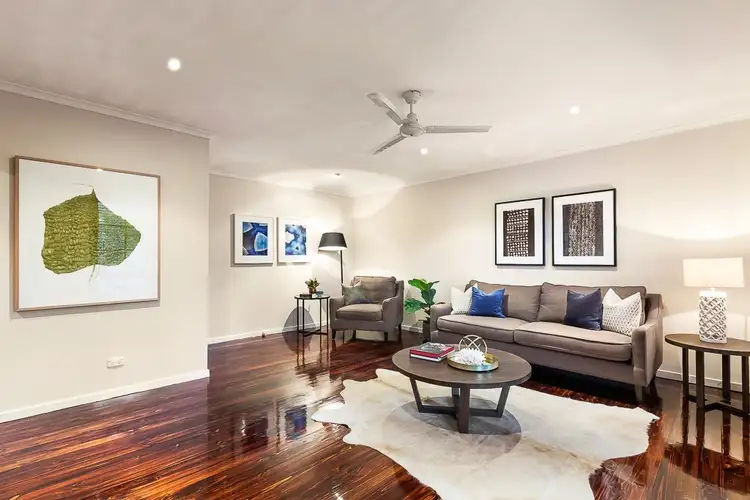 Third view of Homely unit listing, 3/54-62 Parker Street, Templestowe Lower VIC 3107