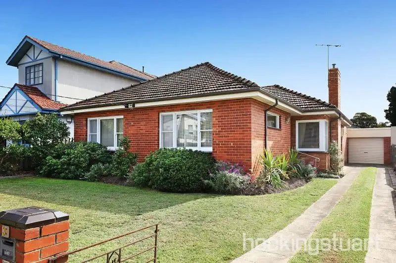 Main view of Homely house listing, 31 Beddoe Avenue, Bentleigh East VIC 3165