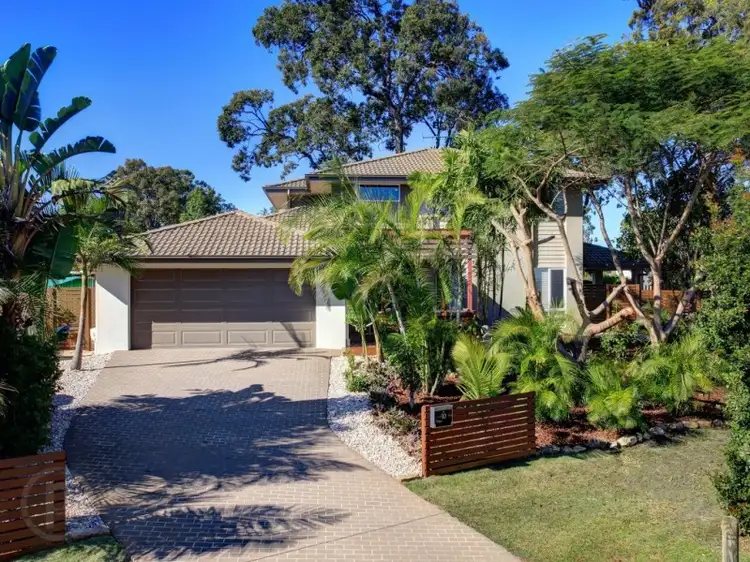 10 Carmody Close, Nudgee QLD 4014