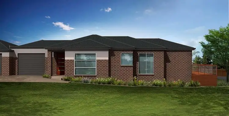Fourth view of Homely house listing, 1/1 Unsworth Road, Ringwood North VIC 3134
