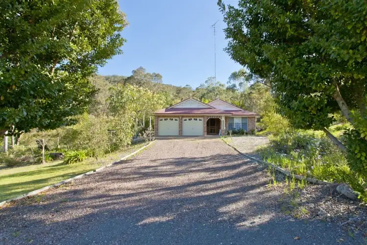 14 Timber Top Road, Glen Oak NSW 2320
