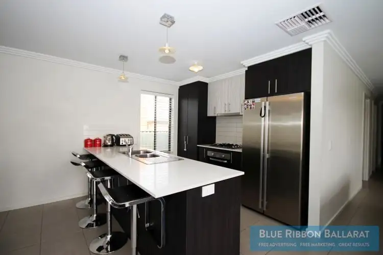 Third view of Homely house listing, 58A Albert Street, Miners Rest VIC 3352