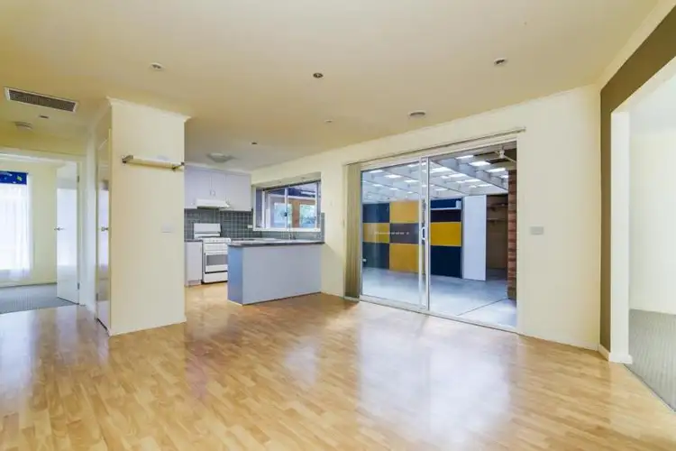 Sixth view of Homely house listing, 27 Callistemon Drive, Hoppers Crossing VIC 3029