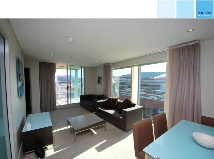 Fifth view of Homely apartment listing, 516/91 - 97 North Terrace, Adelaide SA 5000