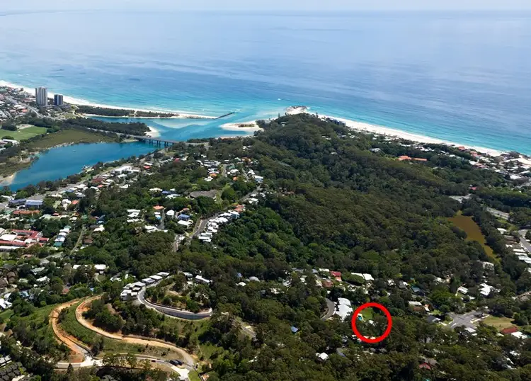 Fourth view of Homely apartment listing, 12/9 Domain Road, Currumbin QLD 4223