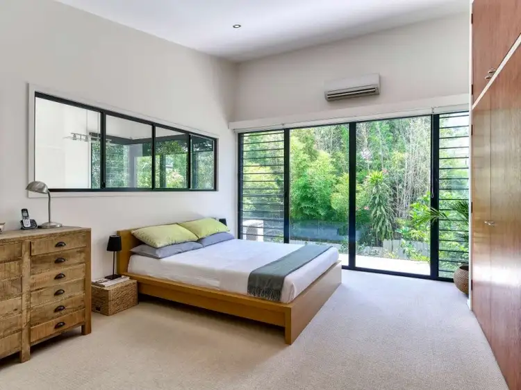 Fifth view of Homely house listing, 2/41 Ranley Grove, Paddington QLD 4064