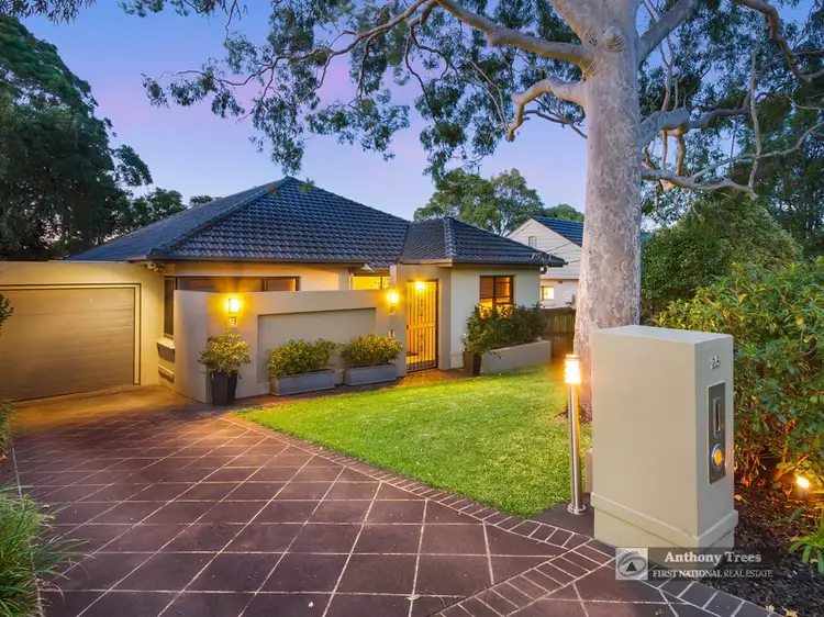 25 Norma Ave, Eastwood NSW 2122