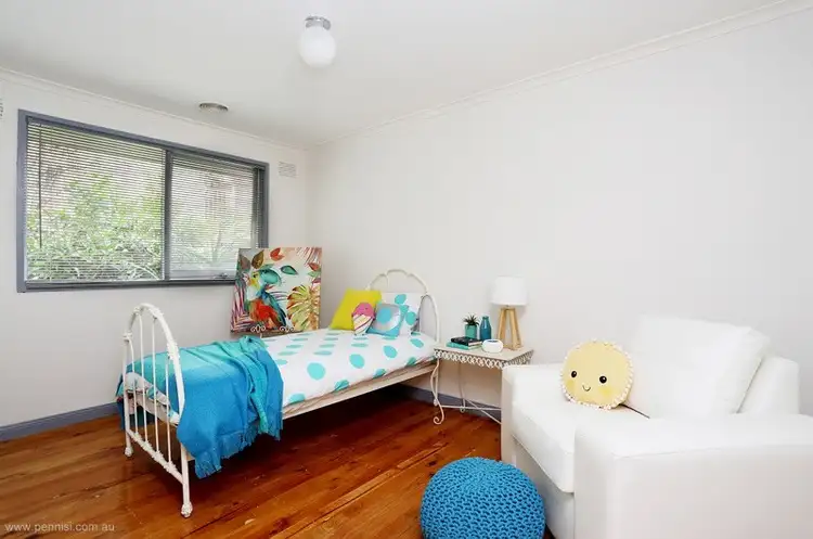 Sixth view of Homely unit listing, 61 Vanberg Road, Essendon VIC 3040